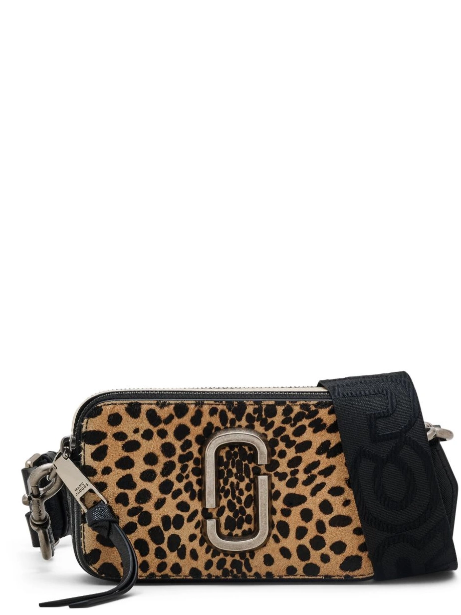 Cheap The cross Snapshot Women Jacobs bag Cheetah Marc body 0813